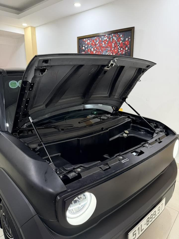 Kinh nghiệm độ xe VF3 cho anh em mới mua xe Kinh nghiệm độ xe VF3 cho anh em mới mua xe